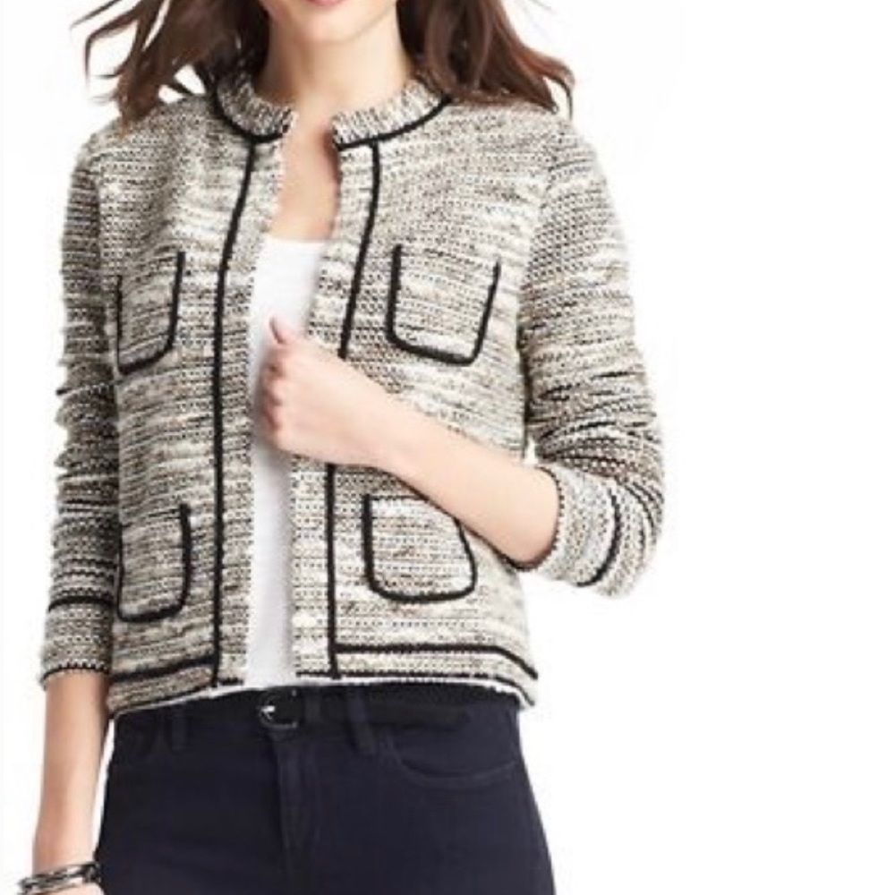 LOFT Women’s Cardigan.